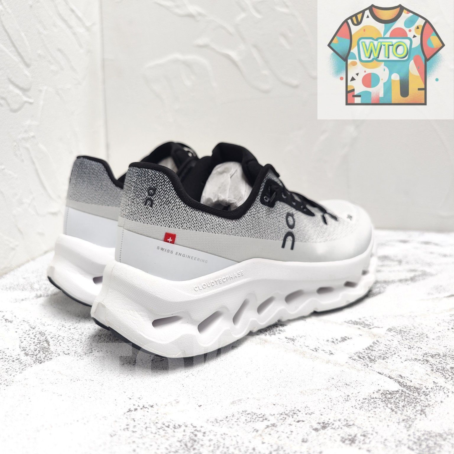 限定 On ​Cloudtilt ホワイト スニーカー On Running Cloudtilt スニーカー | ホワイト | FARFETCH JP