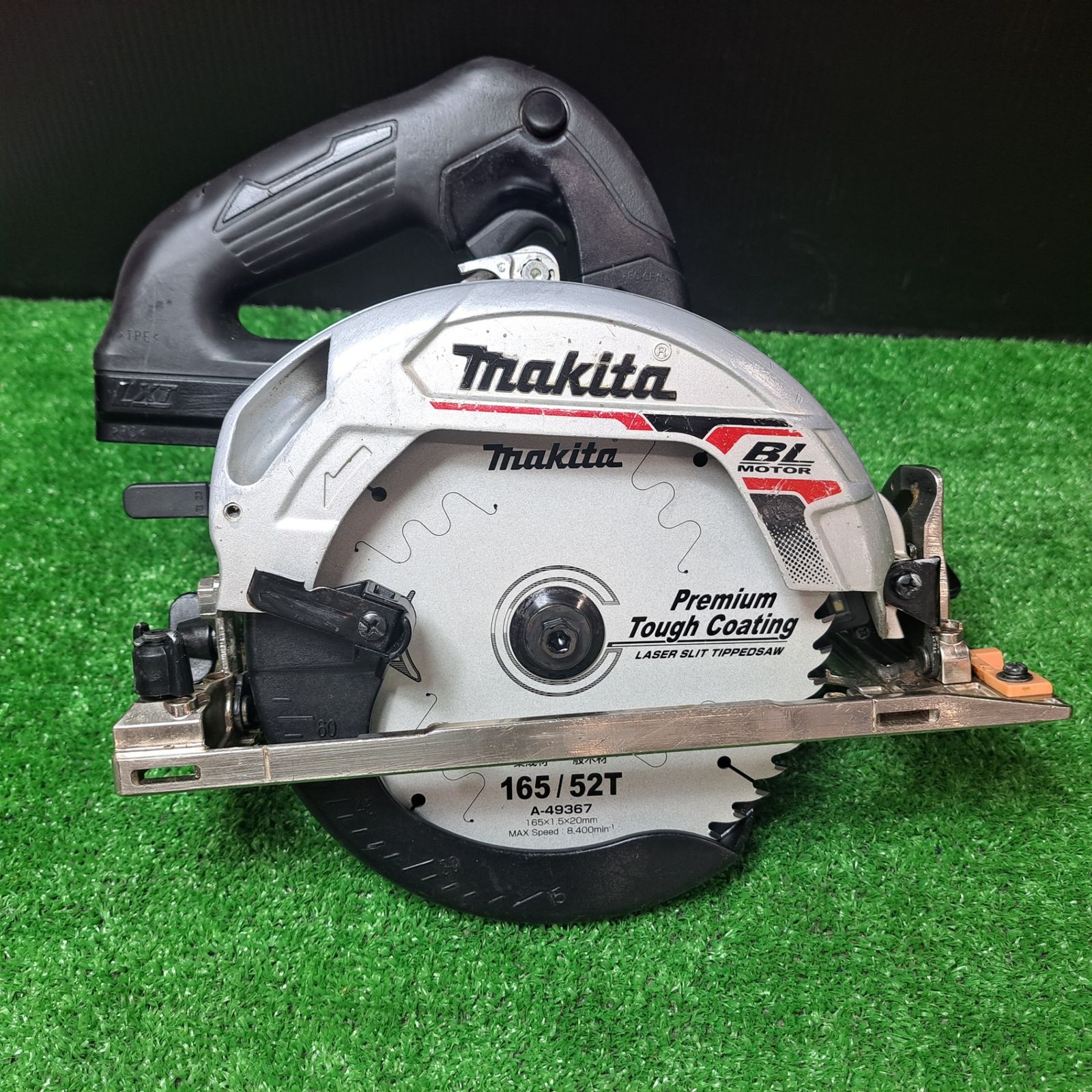 マキタ makita コードレス丸のこ HS631DZB 岩槻店