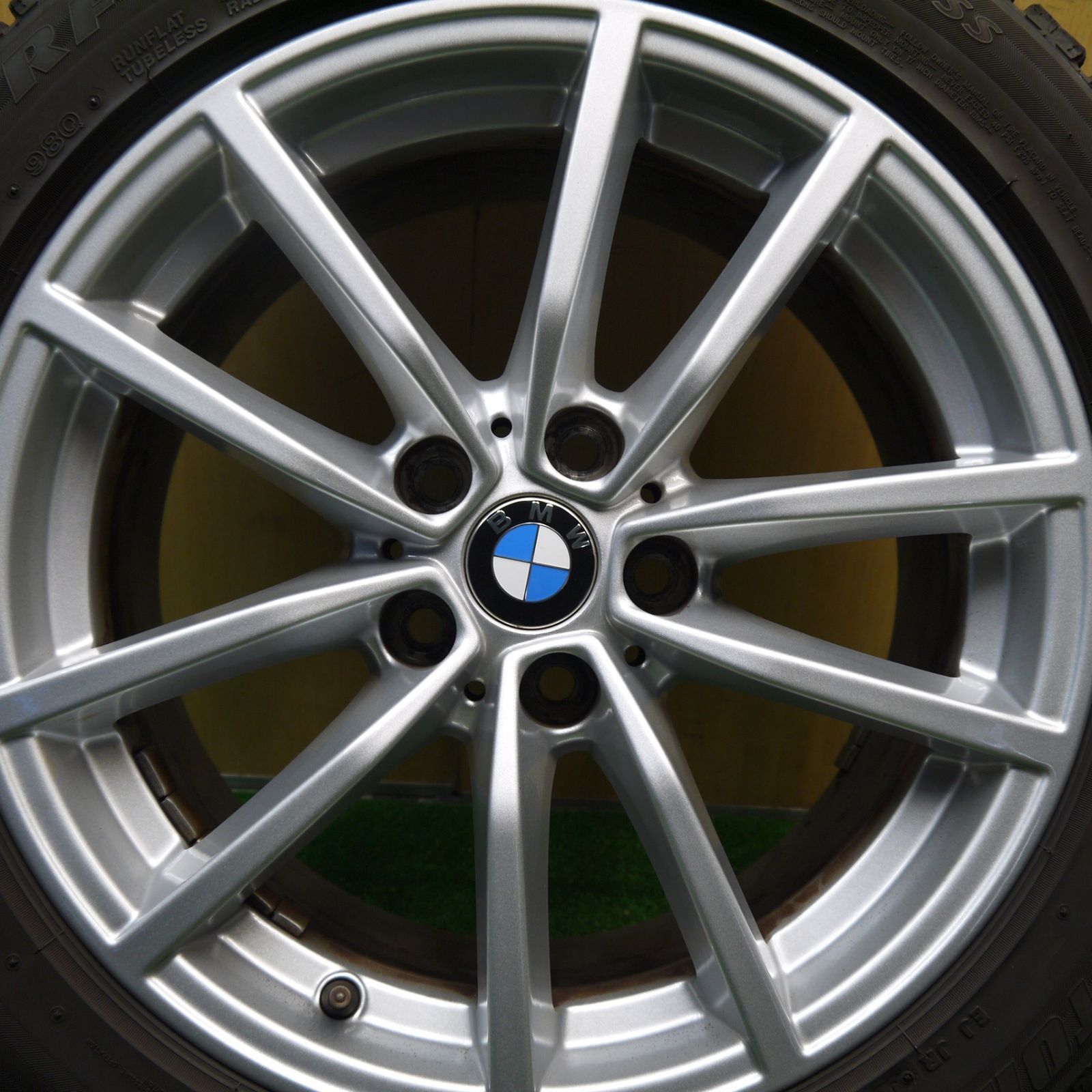 BMW