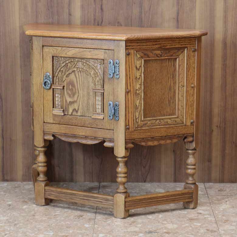 カンテッドテーブル