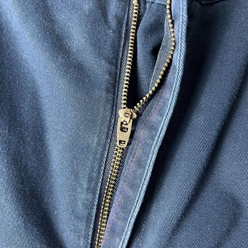 90s POLO RALPH LAUREN 2タック コットン チノ パンツ 36 29 / 90年代