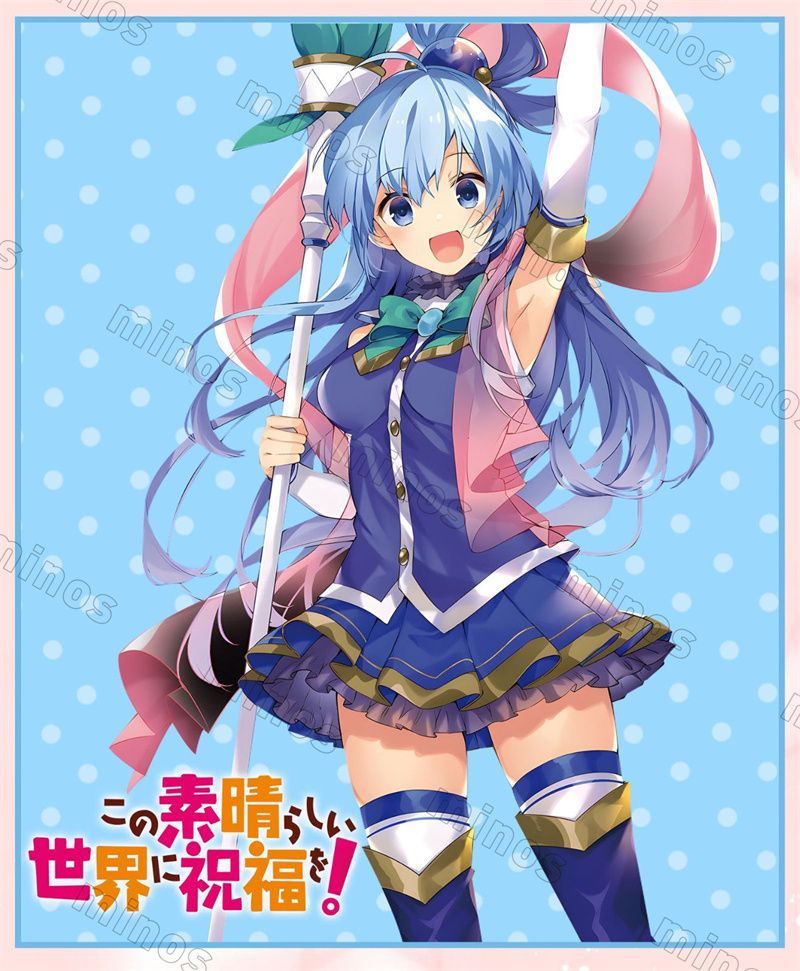 アニメcosplay