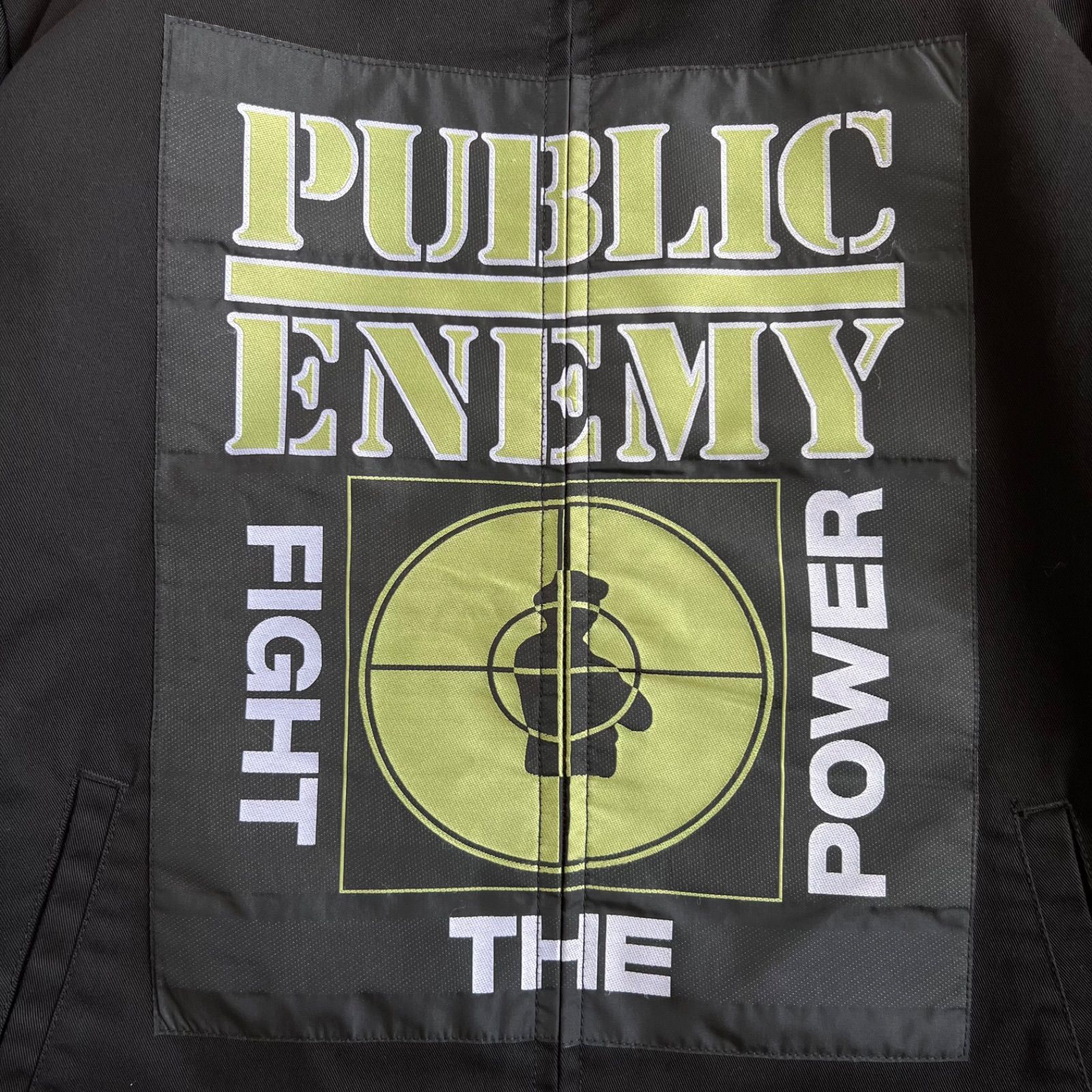 シュプリーム アンダーカバー