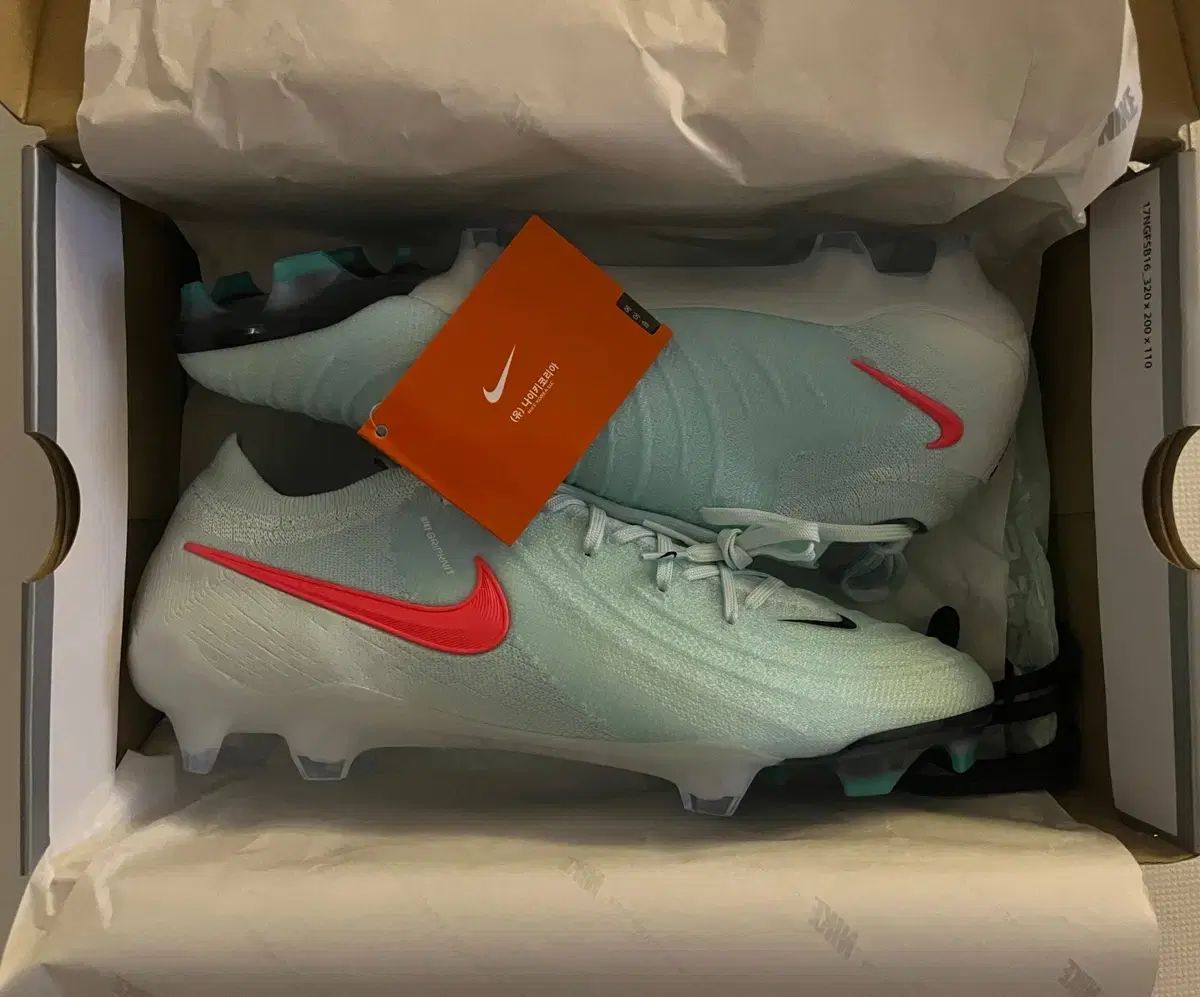 ナイキファントム gx 27.5 AG ナイキ ファントムGX AG 27,5 Nike