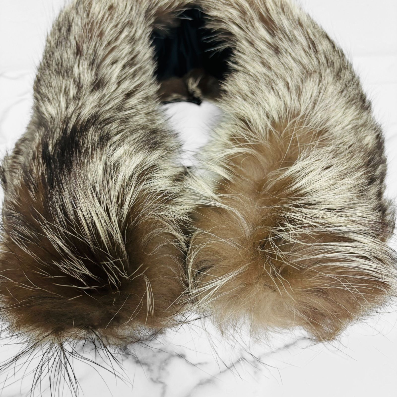 美品 箱付き 最高級 SAGA FOX サガ フォックス ファー 成人式 正月  