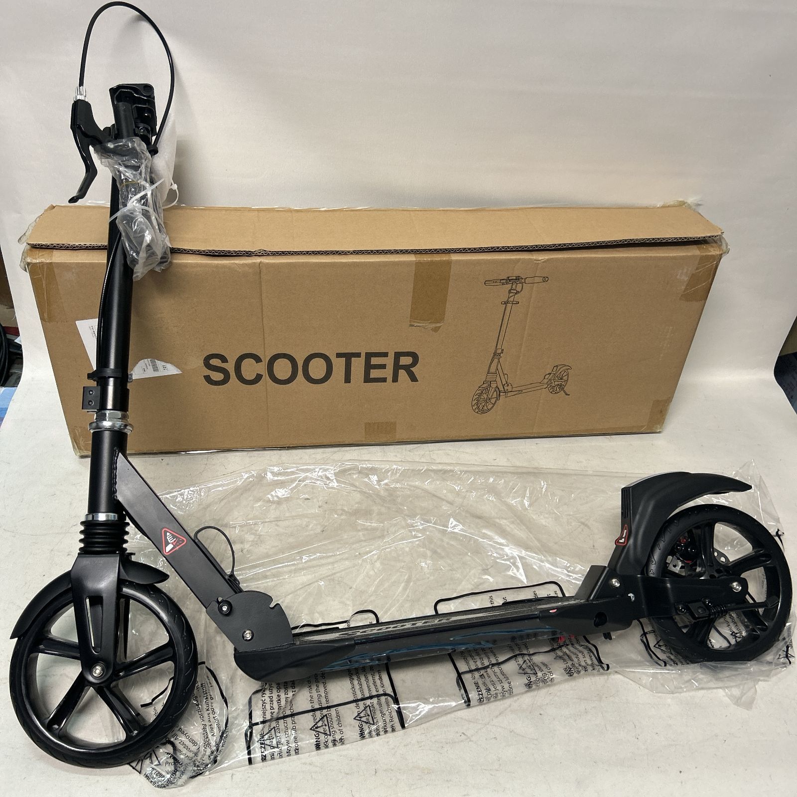 浜館58-190 キックスクーター ♥に近い 品