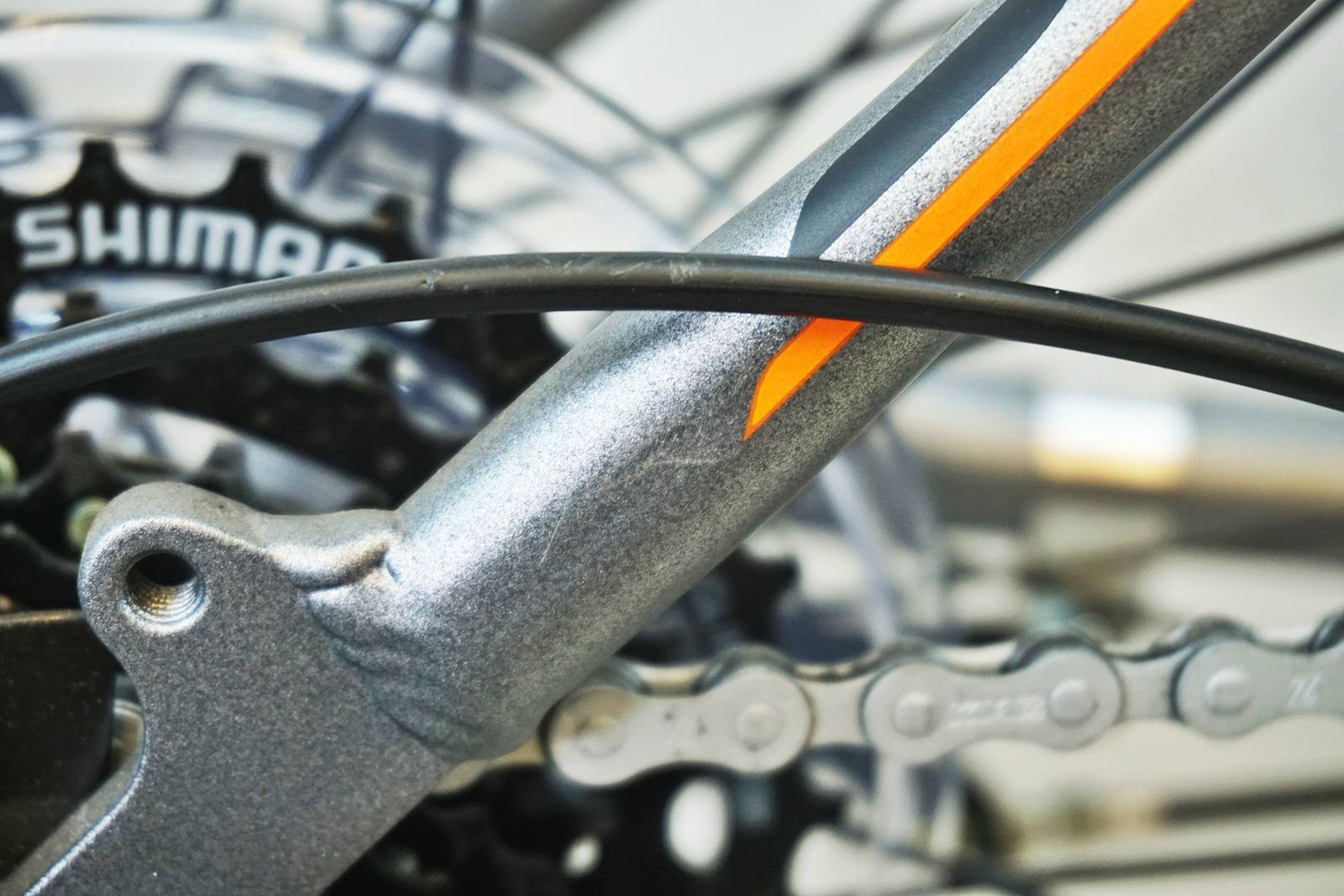 バイチャリ有明店