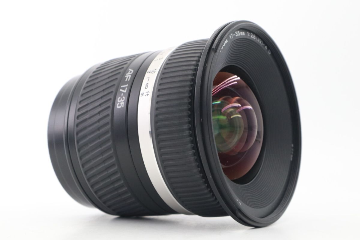 F|2.8-4 D