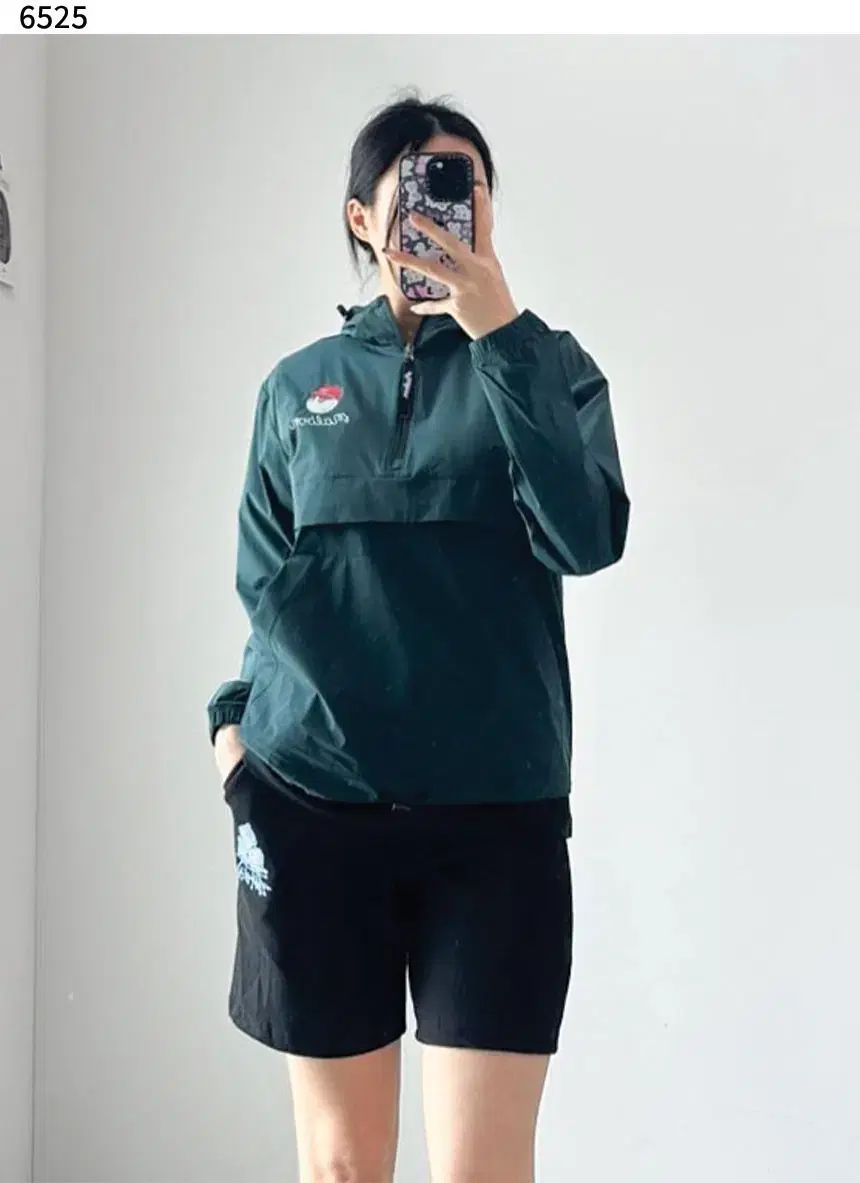 Anorak アノラック