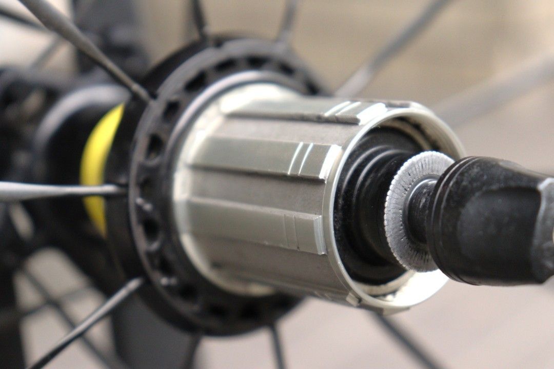 MAVIC コスミック