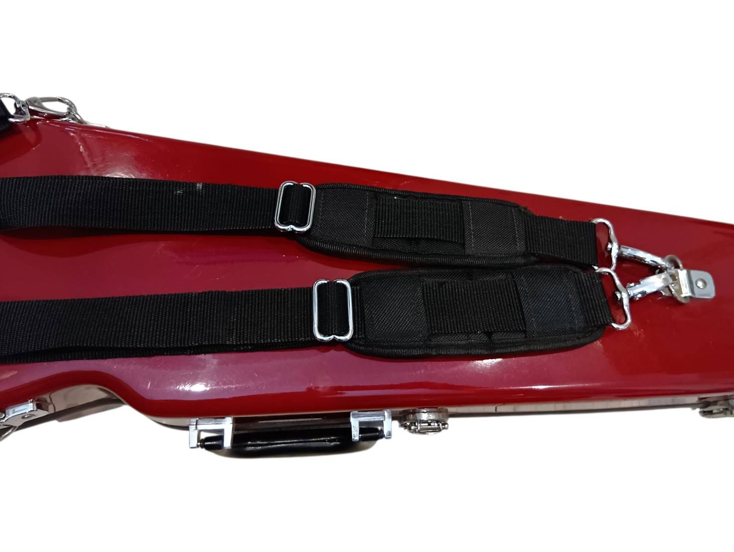 アンドレアイーストマン バイオリン VL80 4/4サイズ 弦楽器 ケース付