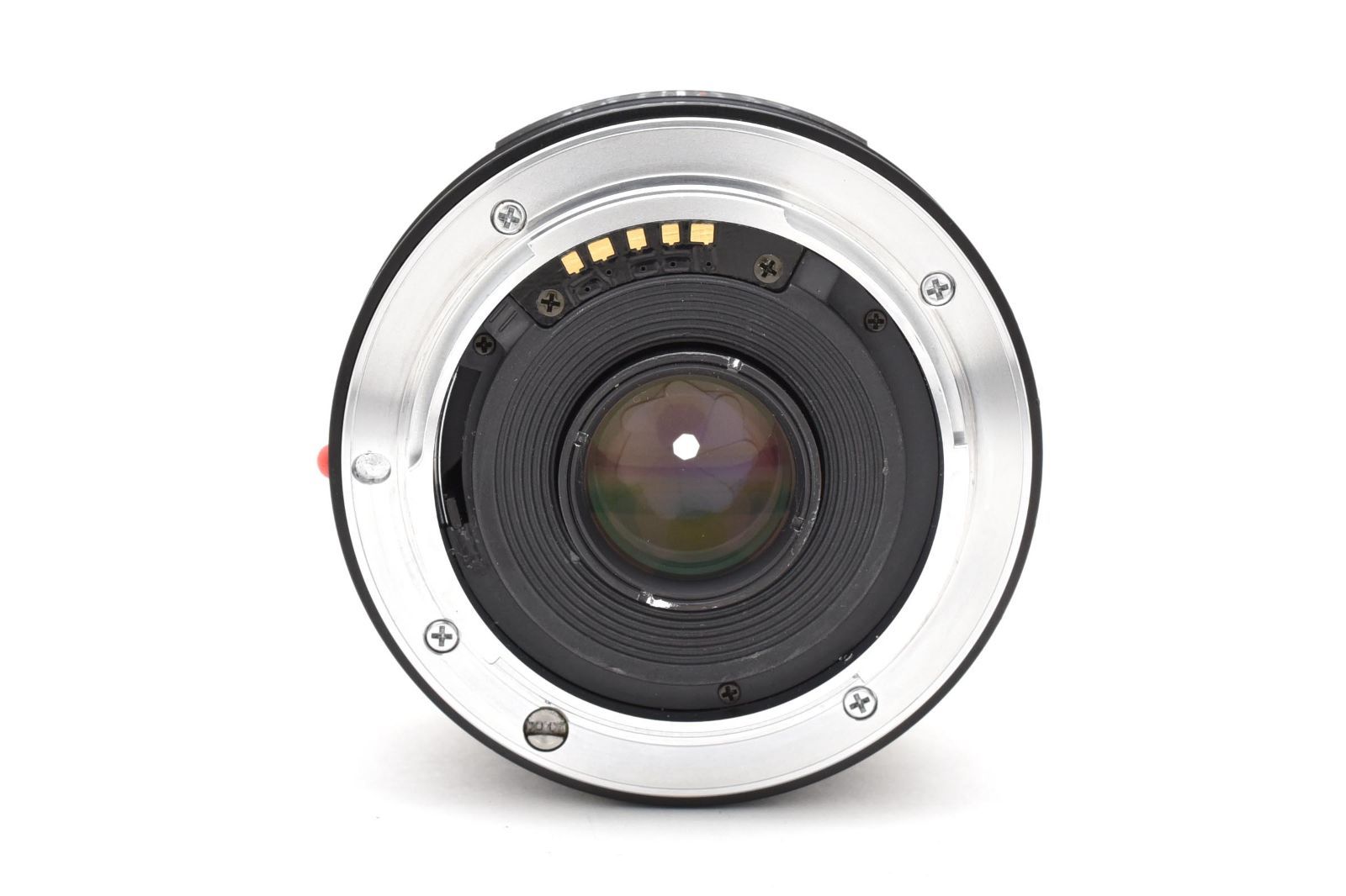 4979 【良品】 Minolta AF 28mm F2.8 Wide Angle Prime Lens for