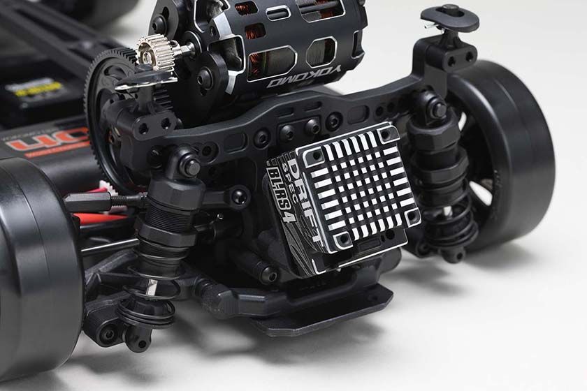 RD2.0キット