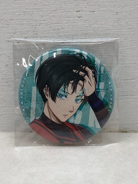 未開封☆ブルーロック Blu-ray 特装限定版 アニメイト 全巻購入特典 糸