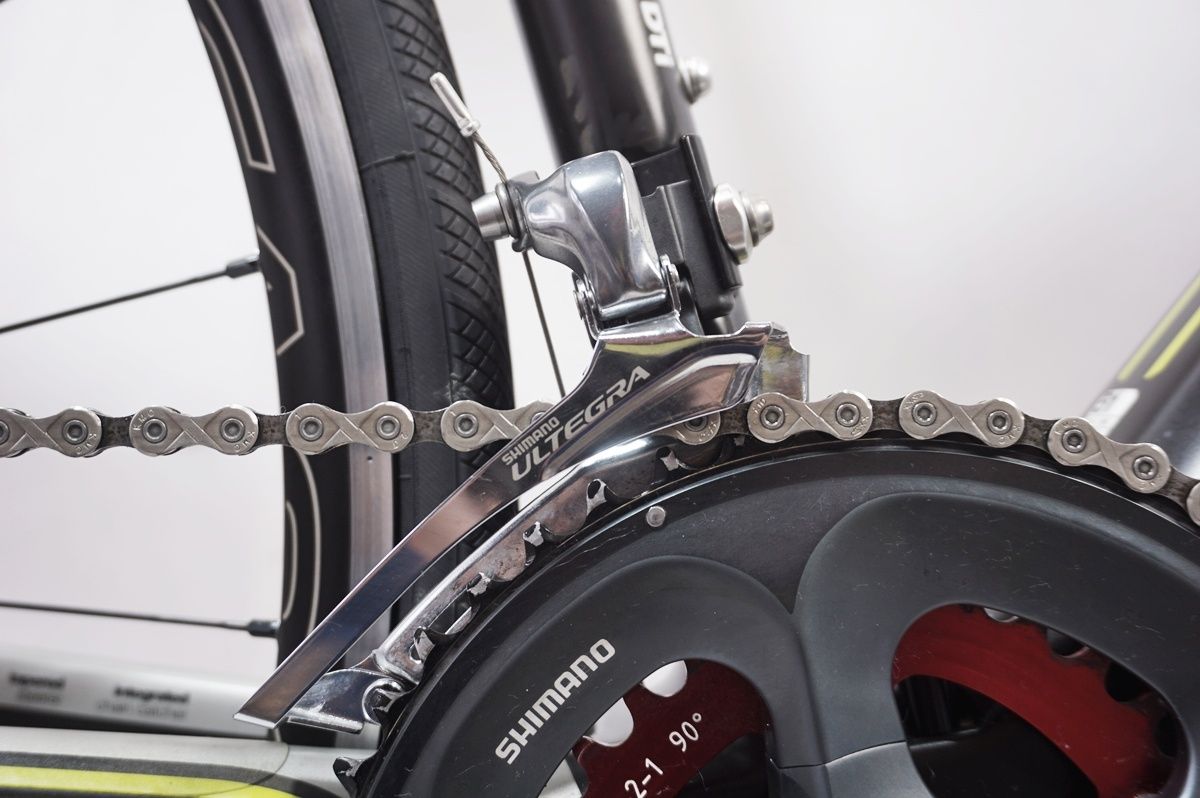 ロードバイク バイチャリ世田谷店