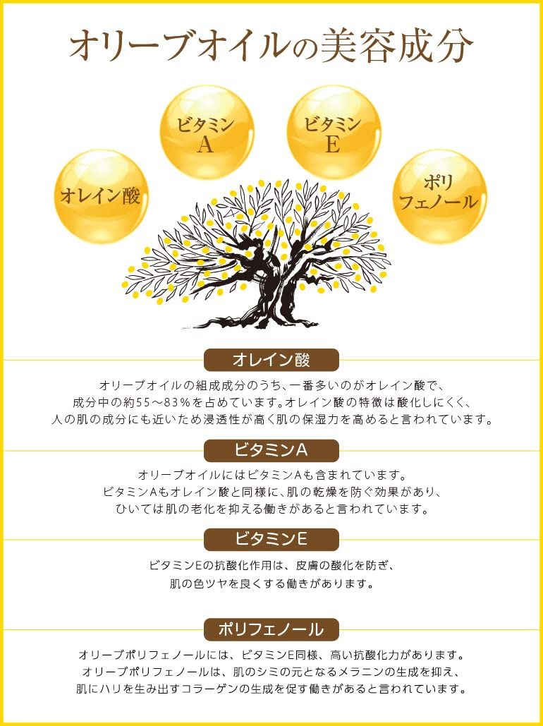 参考価格 東洋オリーブ ト エメラルド エキストラバージンオリーブオイル 40ml 美容用オイル