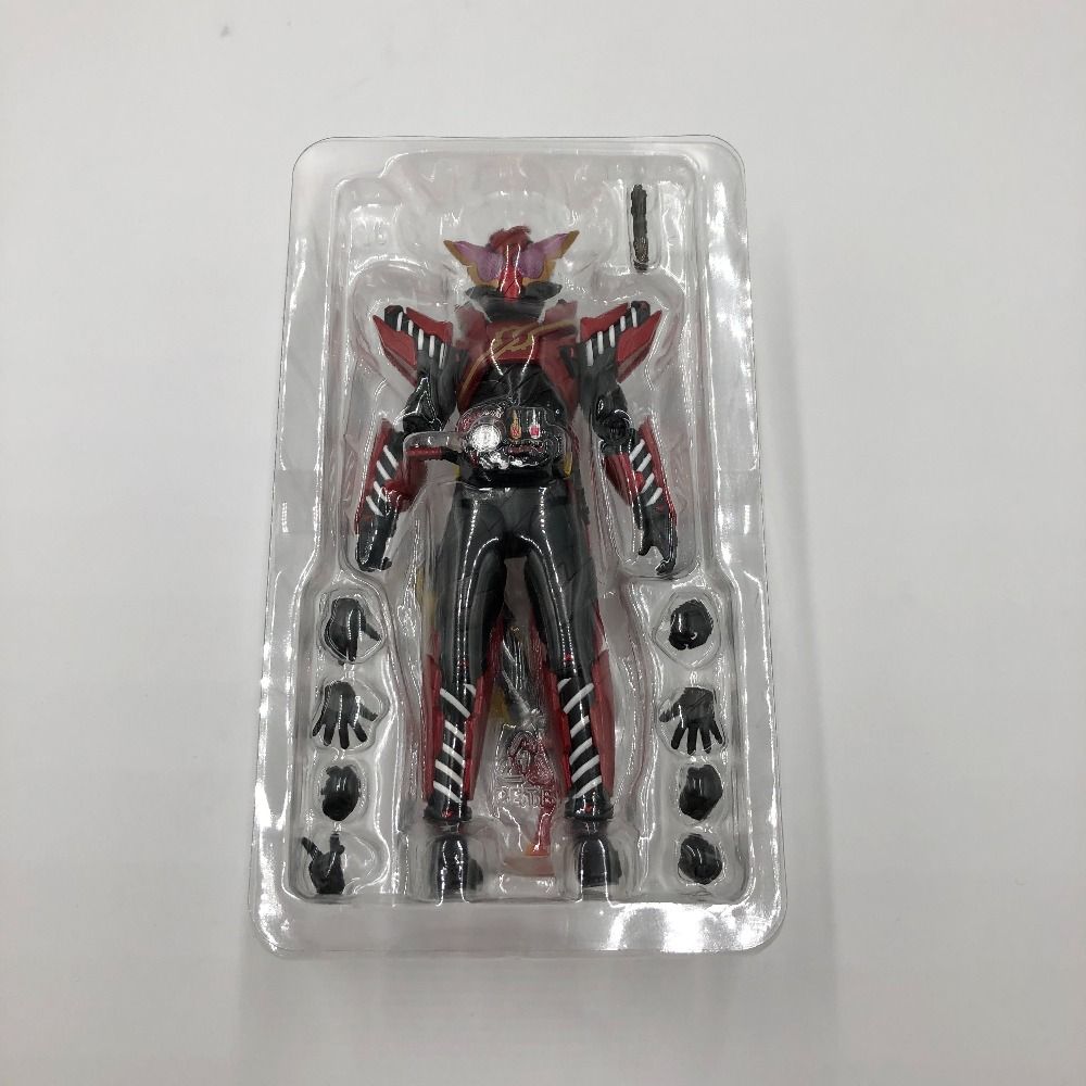 仮面ライダービルド ラビットラビットフォーム フィギュアーツ S.H.フィギュアーツ 仮面ライダービルド ラビットタンクフォーム