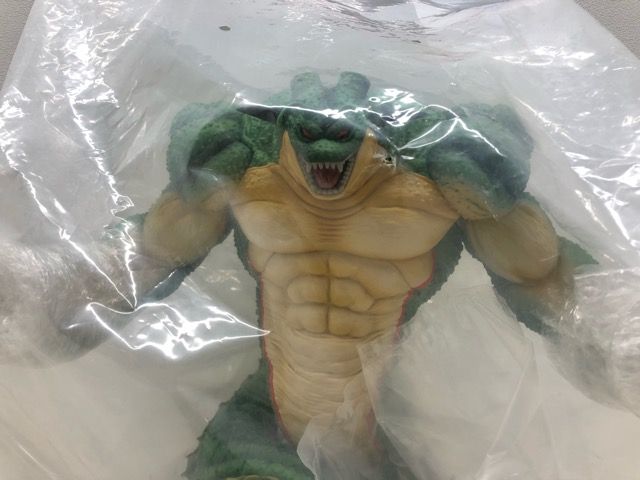一番くじ ドラゴンボール VSオムニバス ラストワン賞 ポルンガ