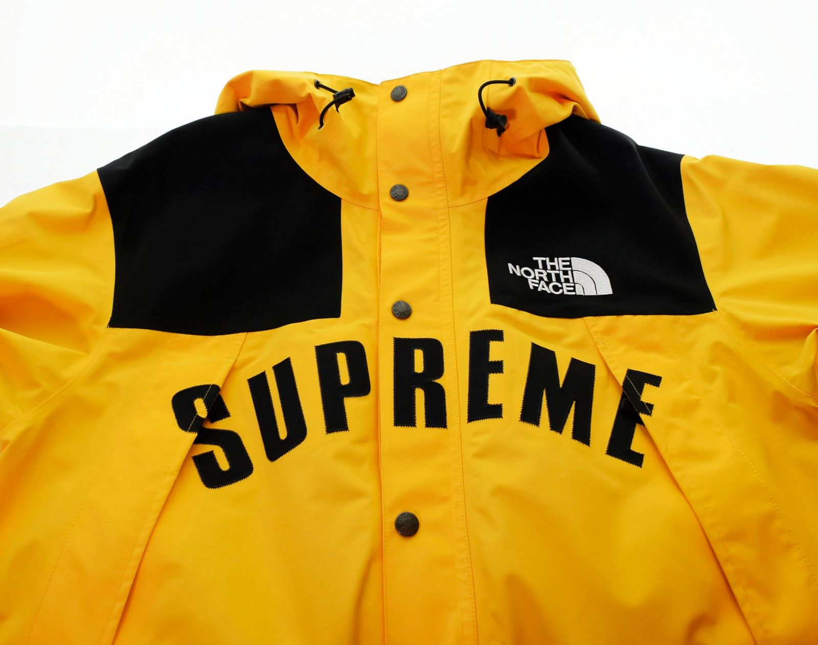 ノースフェイス THE NORTH FACE SUPREME シュプリーム ARC LOGO 