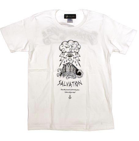 NOA Tシャツ