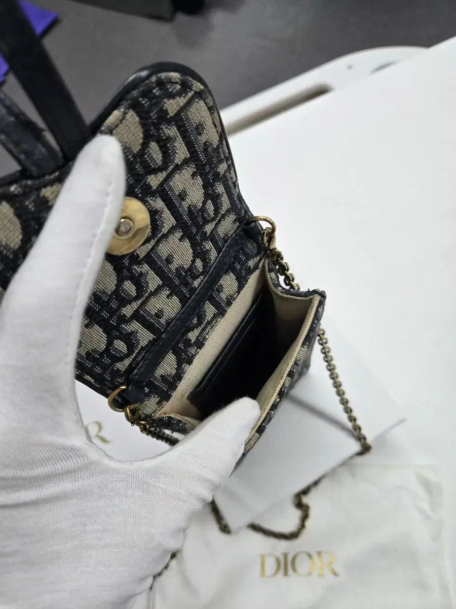 フォンホルダーバッグ