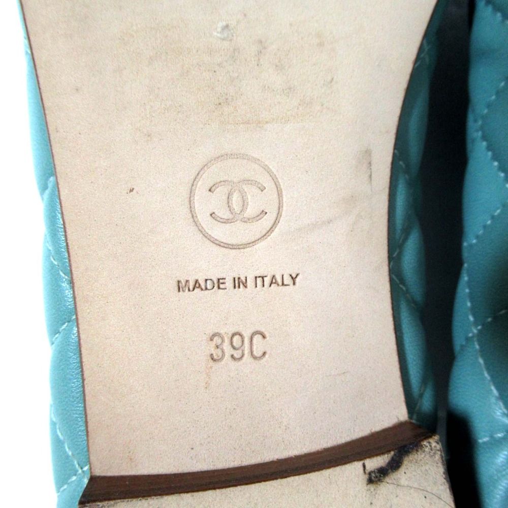 ココマーク リボン