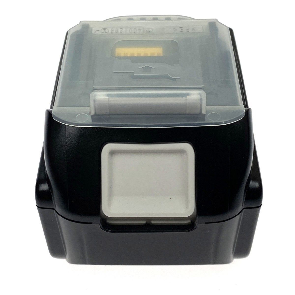 買取実績 ○【新品・未使用】makita Li-ionバッテリ BL1860B マキタ 
