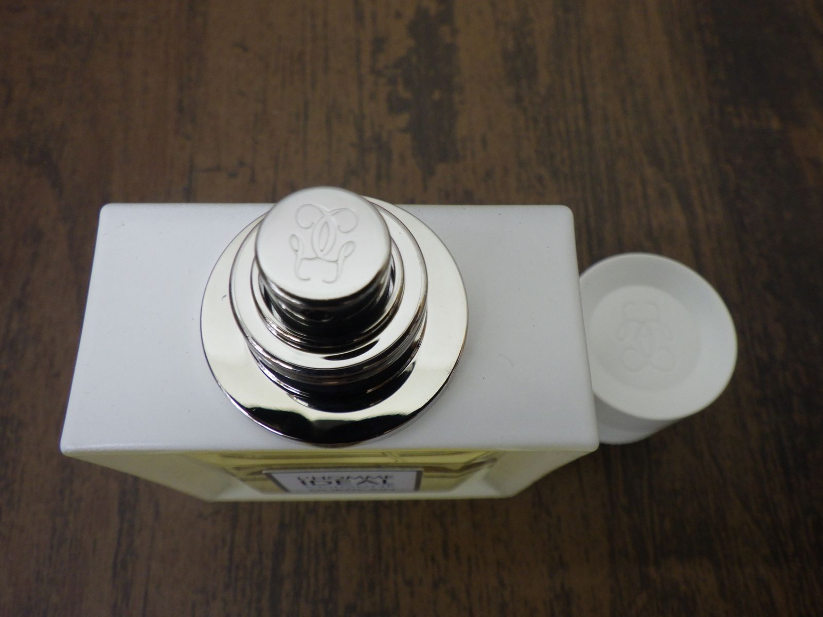 レア】 ゲラン ロム イデアル コローニュ オードトワレ 50ml