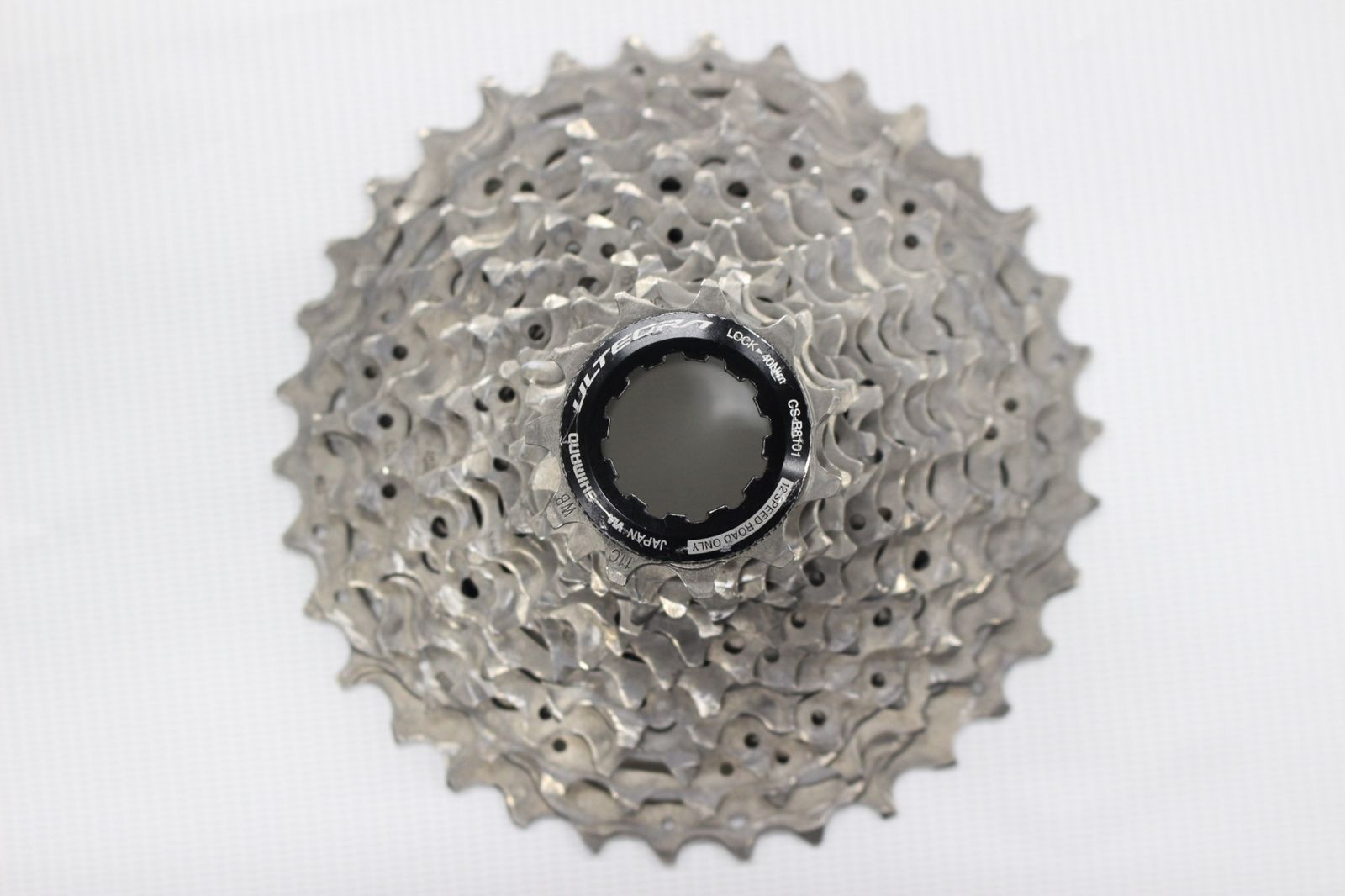 SHIMANO シマノ ULTEGRA CS-R8101 11-34T スプロケット | バイチャリ阪急塚口店