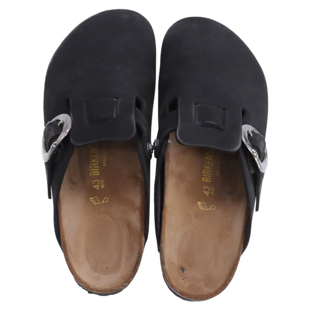 CHROME HEARTS (クロムハーツ) ×BIRKENSTOCK BOSTON