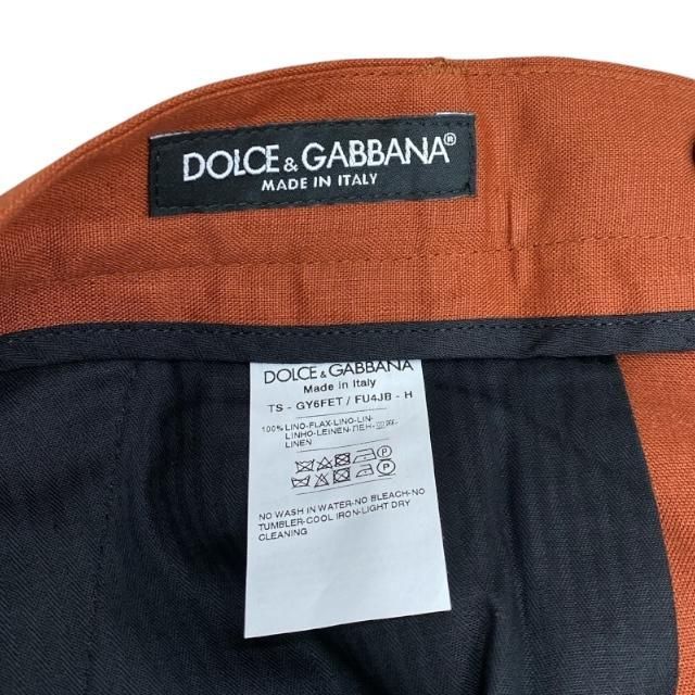 未使用】DOLCE&GABBANA ドルチェ&ガッバーナ GY6FET D&G 未使用】DOLCE&GABBANA ドルチェ&ガッバーナ GY6FET D&G