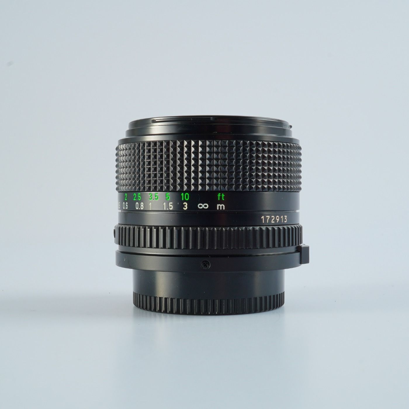 Canon キャノン NFD NEW FD 24mm 2 ☆広角単焦点☆ 大口径 ジャンク】 Canon キヤノン New FD NFD 24mm F/2.8 単焦点レンズ