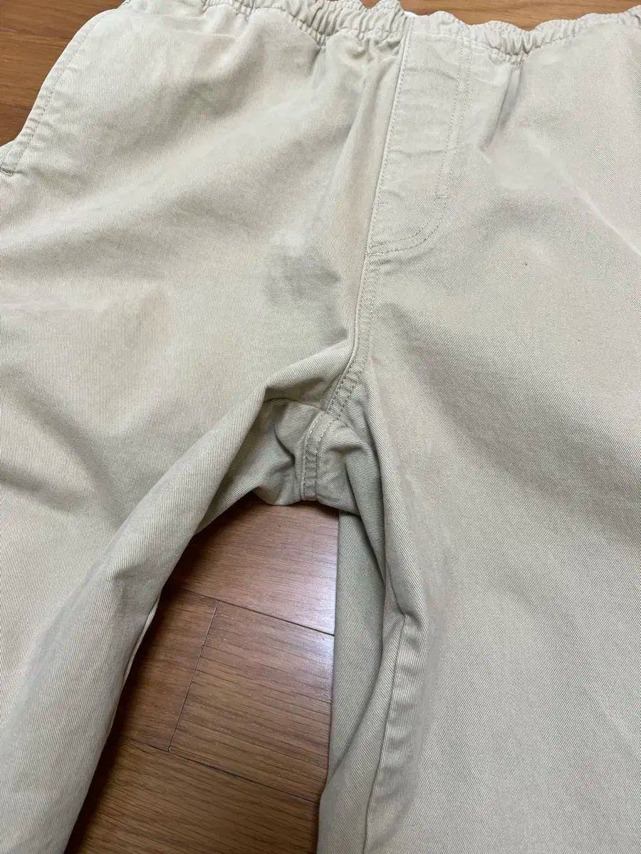 PANT ベージュ