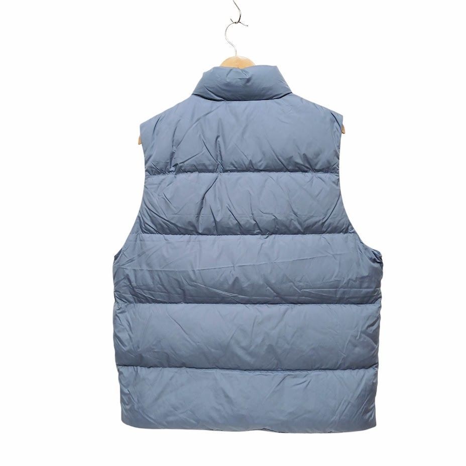 UNITED ARROWS green label relaxing DICROS ダウンベスト UNITED ARROWS green label relaxing DICROS ダウンベスト