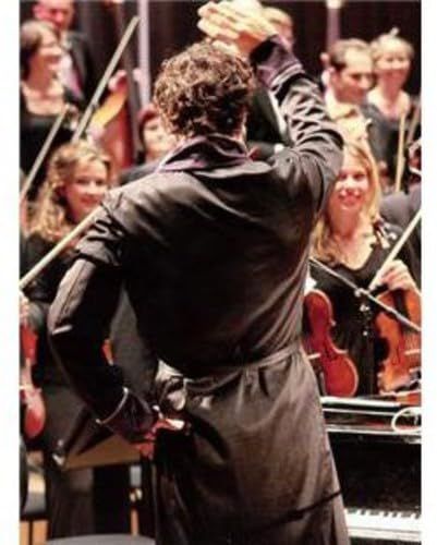 【】Unspeakable Chilly Gonzales Live with Orchestra [DVD]