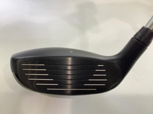 ピン G20 ハイブリッド ユーティリティ U TFC 330H 23° R ユーティリティー ピン G20 ハイブリッド ユーティリティ (日本仕様