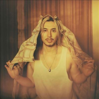 Prema 盤 | Colored Vinyl アナログ レコード