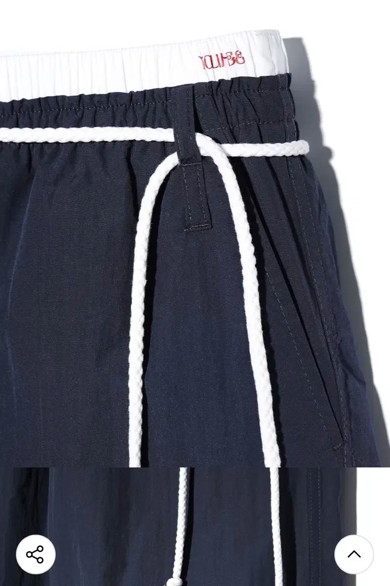 バンディング ワイド