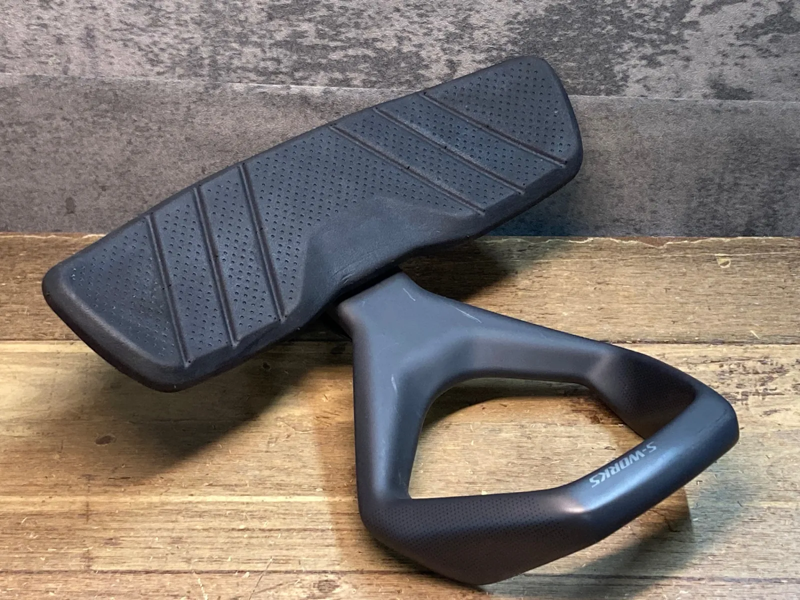 Specialized S-works Venge クリップオンバー Specialized S-Works Venge Aero TT Clip-On Bar Ca | The Pro's