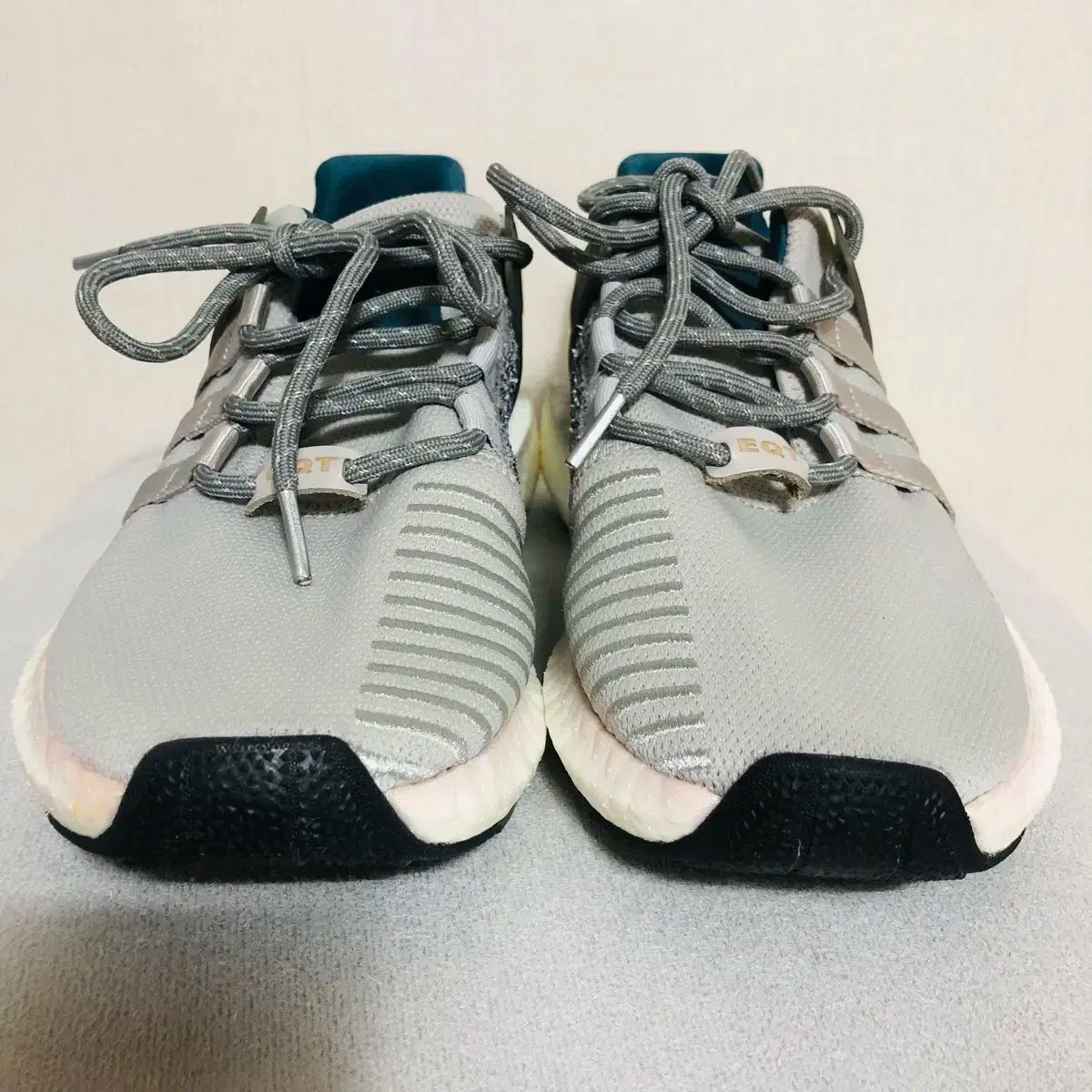 アディダス EQT