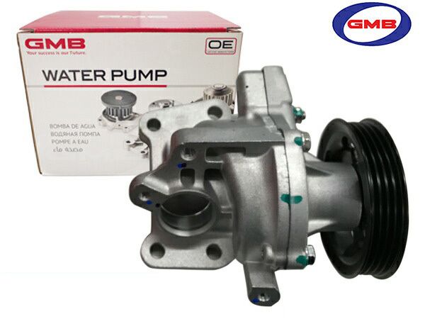 エブリイワゴン DA62W ウォーターポンプ GWS-37AHL GMB 車検 交換 国内メーカー H13.08～H17.08 送料無料
