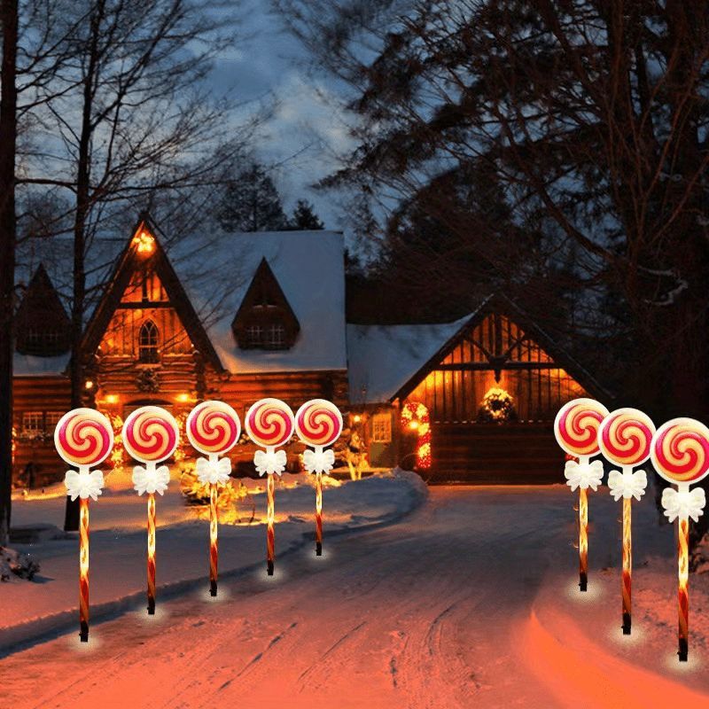 ガーデンライト ガーデンオーナメント