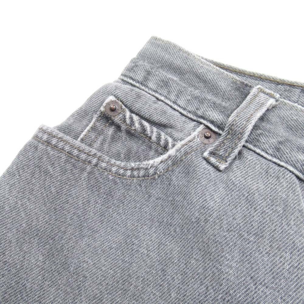 美品 RE/DONE × Levi 