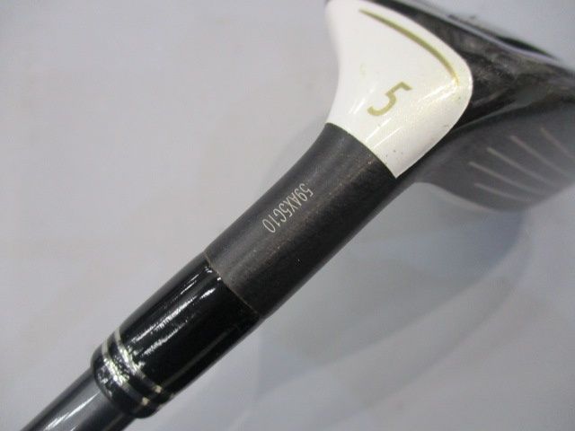 テーラーメイド GLOIRE