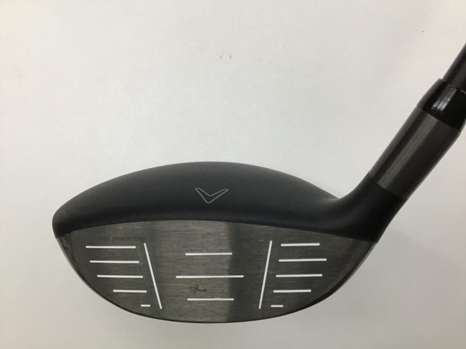 ROGUE ST MAX 18 S ATTAS MB-FW 75 フェアウェイウッド キャロウェイ 最短