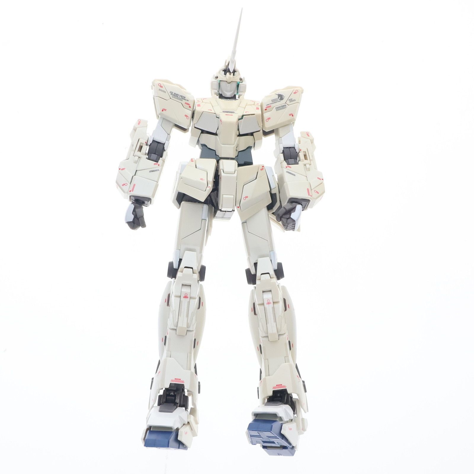 GUNDAM FIX FIGURATION METAL COMPOSITE ユニコーンガンダム