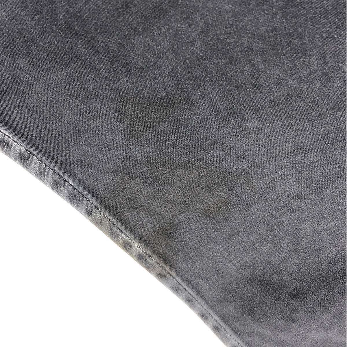 SUBLATIONS サブレーションズ MOLESKINE 2TUCK WIDE BAGGY PANTS