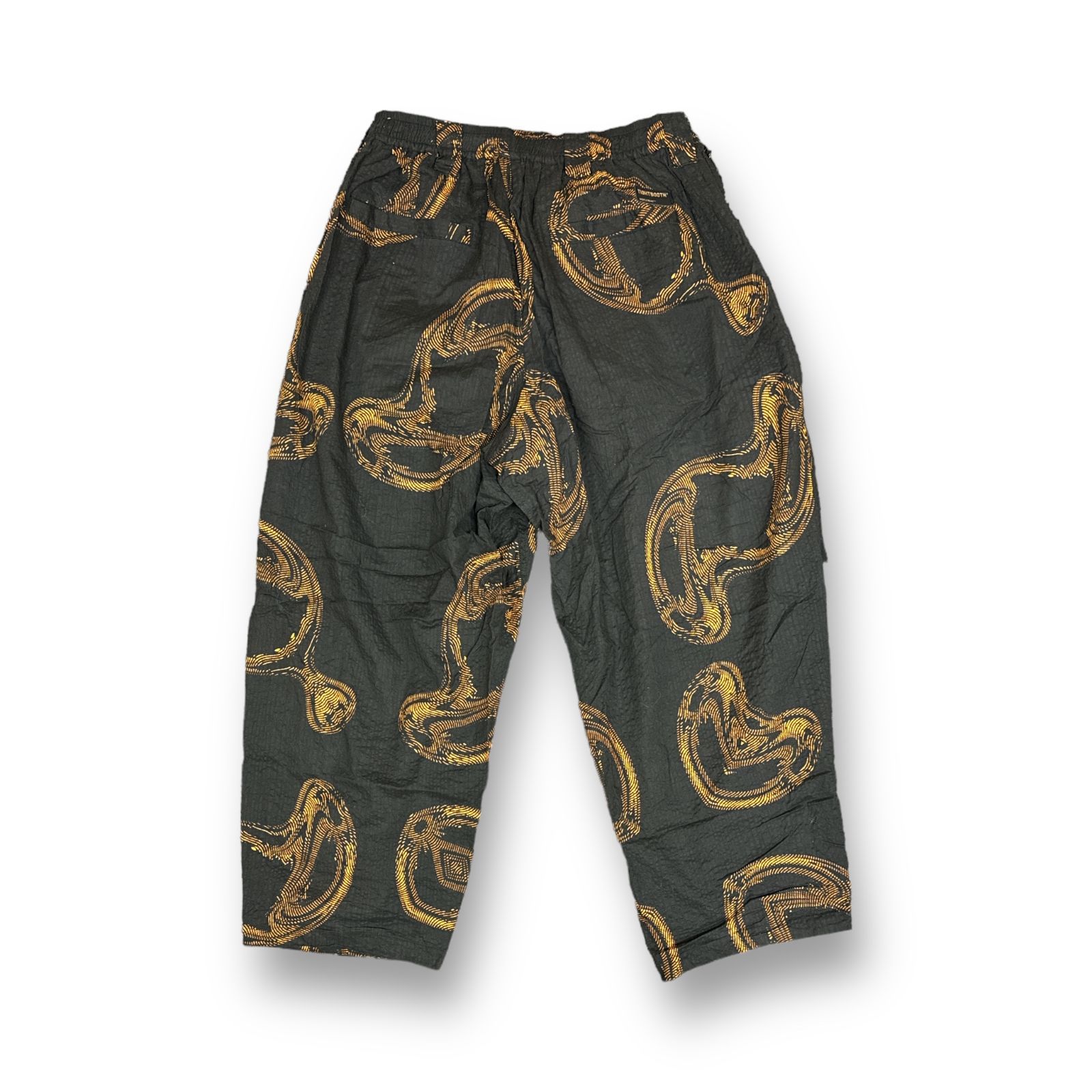 TIGHTBOOTH PRODUCTION 24SS DABS BALLOON PANTS ダブスバルーンパンツ 