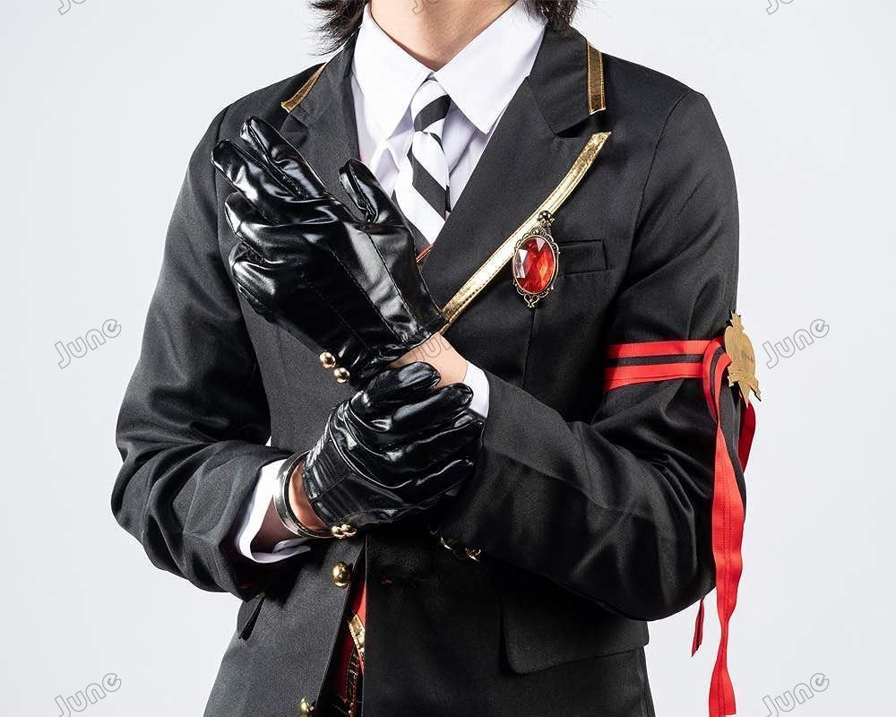 祭り 舞台服