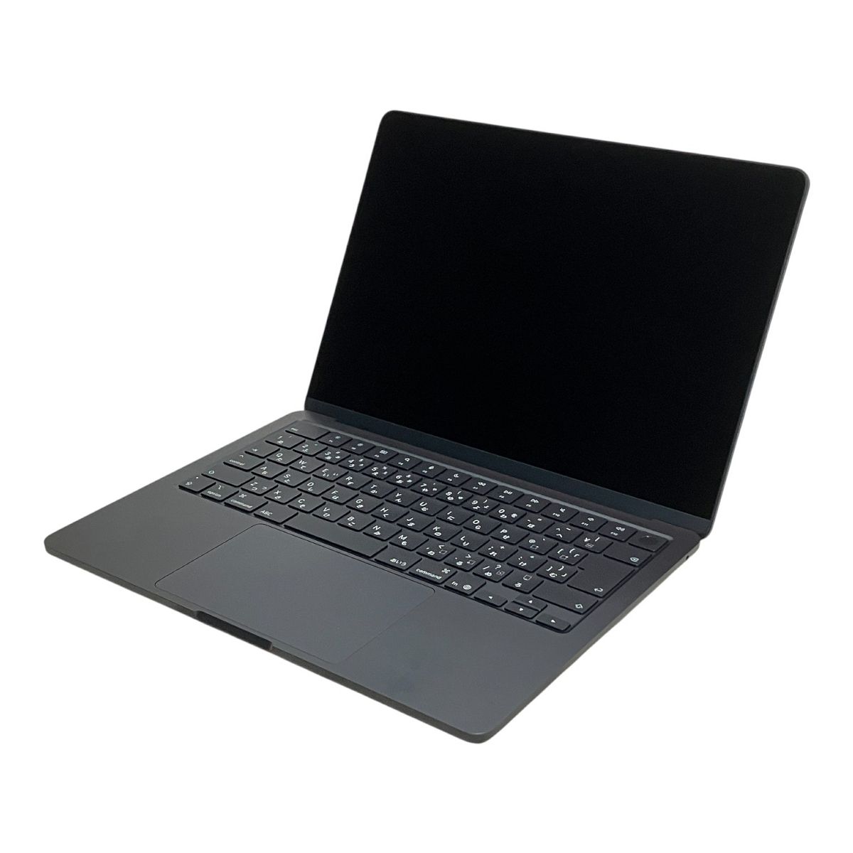 充放電回数2回 Apple MacBook Air 13インチ 2025 MC6C4J|A M4 ノートパソコン 24GB SSD 512GB Sequoia M10517594